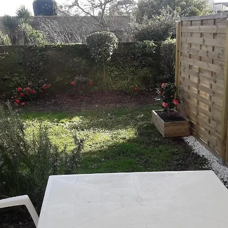 Apartamento Les Hauts Du Port *