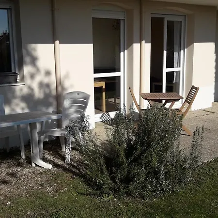 Apartamento Les Hauts Du Port *