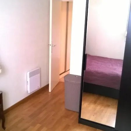 Apartamento Les Hauts Du Port Pornic