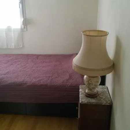 Apartamento Les Hauts Du Port *