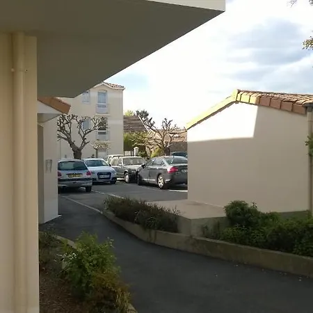 Apartamento Les Hauts Du Port *