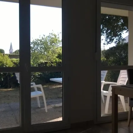 Apartamento Les Hauts Du Port *