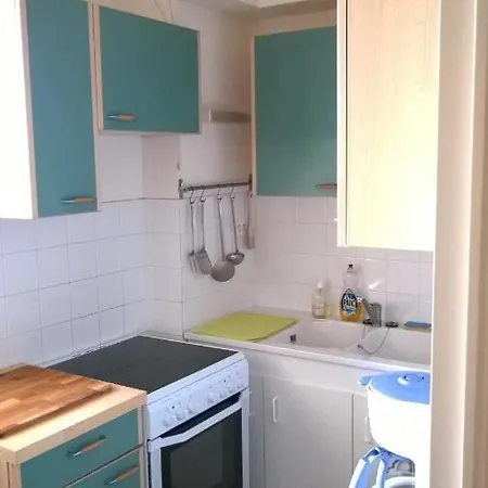 Apartamento Les Hauts Du Port