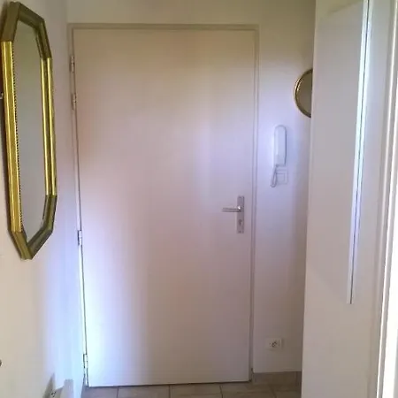 Apartamento Les Hauts Du Port Pornic