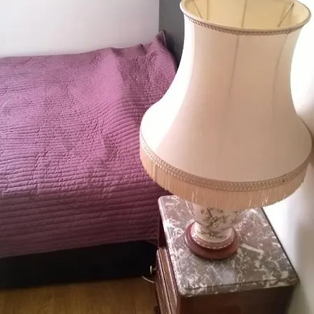 Apartamento Les Hauts Du Port Pornic